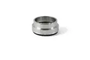 Hope Headsets - Bottom Cap - Pick n Mix - Silver Size 49.5 mm / Traditional