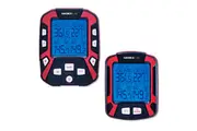 Maverick Remote BBQ Thermometer W / 4 Probes - XR-50