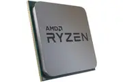 AMD Ryzen 5 3400G Quad Core 4.2GHz CPU (OEM packaging)