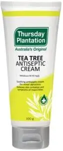 THURSDAY PLANTATION Tea Tree Antiseptic Cream 100g