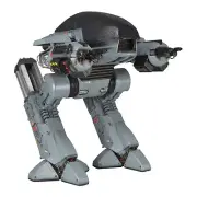 NECA Robocop ED 209 7 Action Figure with Sound