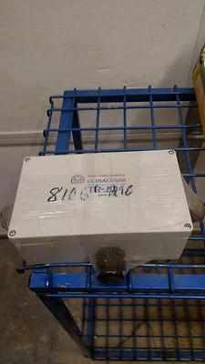 Tunnel radio of america Ultracomm TR-JU4 Splitter unit