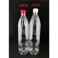 在飛比找蝦皮購物優惠-全陽塑膠 PET900~970cc 塑膠瓶罐（含稅）