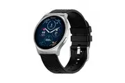 Motorola Moto Watch 120 Silver International Model
