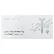 Mount Lai, Jade Tension Melting Massager, 1 Massager