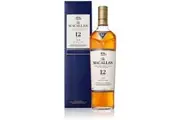 The Macallan 12 Double Cask 40% ABV 700ml