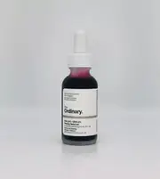 The Ordinary AHA 30% + BHA 2% Peeling Solution 30ml Exfoliating Facial for Blemishes, Congested Pores & Uneven Skin Tone