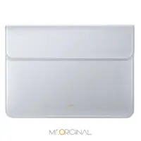 在飛比找松果購物優惠-HUAWEI MateBook X 原廠真皮內膽包/平板筆電