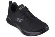 Skechers Go Walk Flex - Black