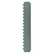 GumLeaf 2mm Hole 1200mm Mangrove Corrugated Roof Gutter Guard