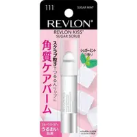 在飛比找蝦皮購物優惠-日本 露華濃Revlon護唇膏 20g #111白薄荷