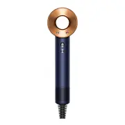 Dyson Supersonic Hair Dryer 113297-01 - Prussian Blue/Rich Copper