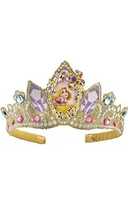 Tangled Princess Rapunzel Tiara