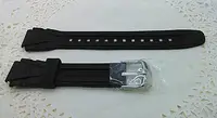 在飛比找Yahoo!奇摩拍賣優惠-手錶帶 皮錶帶 鋼帶 CASIO 卡西歐 原裝錶帶 AQF-