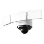 eufy Security Floodlight Camera 2K Pro T8423C21 - White
