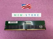 32GB DDR5-5200MHz ECC UDIMM RAM Compatible with Asus R680EA-IM-A Motherboard