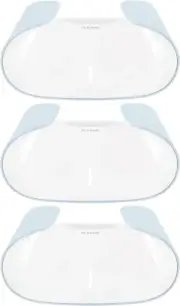 D-Link M30 Whole Home Wi-Fi 6 Dual-Band Mesh System - AX3000 Wide Coverage Inter