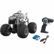 RC Monster Truck Big Shark 2.0, Revell Control Remote Control Car