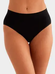 Seamfree Bamboo Full Brief