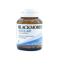 在飛比找友和YOHO優惠-Blackmores 澳佳寶Insolar 煙酰胺煥白修護精