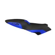 Coating Saddle Cover Comfort 3BE-2 For BMW 1300 K S 2009-2016