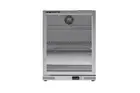 Skope Skope One Glass Door Bar Cooler 88L - BC.1.GSW - BC.1.GSW