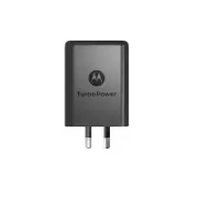 Motorola TurboPower 15W Wall Charger - 1 Pc