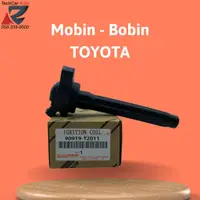 在飛比找蝦皮購物優惠-Mobin - Bobin 豐田汽車點火