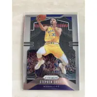 在飛比找蝦皮購物優惠-2019-20 Panini Prizm Stephen C