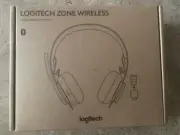 Zone Wireless Logitech Bluetooth Headset
