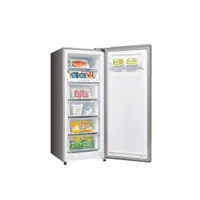 在飛比找蝦皮購物優惠-(可議價)SANLUX 台灣三洋 165公升無霜直立式冷凍櫃