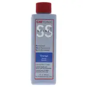 CHI Ionic Shine Shades Liquid Hair Color - Orange by CHI for Unisex - 3 oz Hair Color
