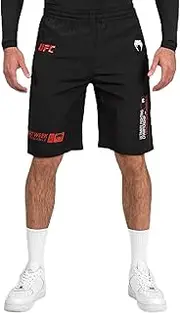 [Venum] UFC Adrenaline Fight Week Men's Performance Shorts