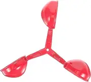 VINTORKY Aluminum Alloy Wind Cup Anemometer for Wind Speed Measurement Anemometer Cups