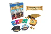 ThinkFun Potato Pirates