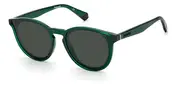POLAROID-PLD 6143/S-1ED-5917-SUNGLASSES
