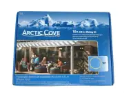 Arctic Cove Outdoor 10 Ft. 3/8" Mist Misting Kit.