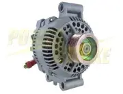 New Alternator fits Ford ZX2 2.0L(121) L4 F7PZ-10346-JA 2001 (for: Ford)