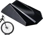 Mxshc Wheel Block | Wheel Block - Sturdy Front Wheel Riser Anti-Scratch Pads for Road Bikes Mountain Bikes