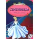 YLCR3:Cinderella (with MP3) / Wilhelm 文鶴書店 Crane Publishing