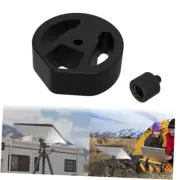 Starlink Mini Stand, Starlink Mini Tripod Adapter, 1/4” Threaded Female, 1/4