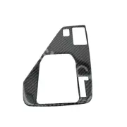 Fit For Subaru Crosstrek 2024 Car Gear Shift Panel Cover Cap Double Side Tape (for: Subaru)