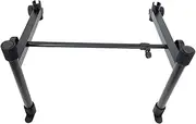 LIGIGWASH Adjustable Keyboard Stand Extension Ergonomic Design for Easy Use Durable Construction for Fits Keyboard Models