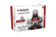 Magic The Gathering: Universes Beyond: Assassins Creed Bundle