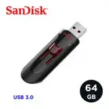 在飛比找遠傳friDay購物精選優惠-SanDisk Cruzer USB3.0 隨身碟 64GB