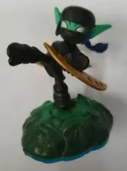 Skylanders Ninja Stealth Elf Figure #84749888 Activision. Sw8