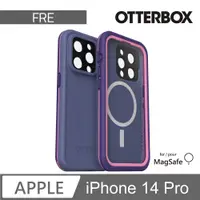 在飛比找PChome24h購物優惠-OtterBox LifeProof iPhone 14 P