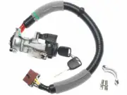 Ignition Lock and Cylinder Switch For 2003-2004 Honda Pilot KM277SD