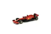 Bburago Licensed 1:43 Scale Ferrari Racing SF1000 Austrian GP Vettel #5