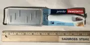 Slicing Grater Presto Tescoma Stainless Steel Germany Unused